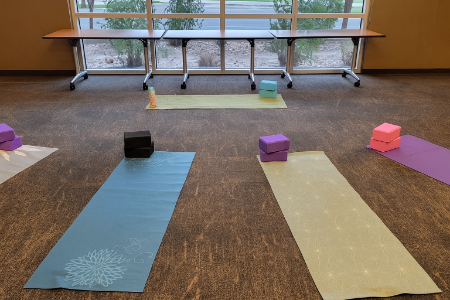Picture for category Prenatal Yoga