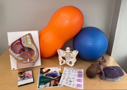 Picture of Super Childbirth Preparation 