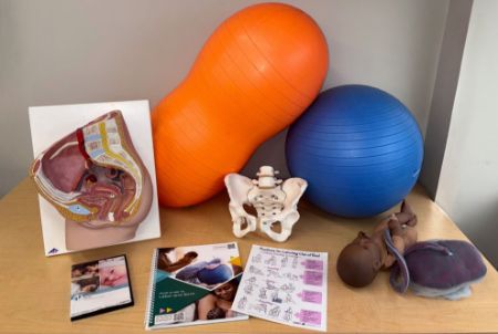 Picture for category Super Childbirth Preparation