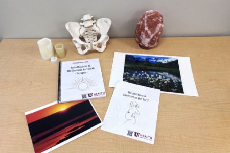 Picture for category Mindfulness and Meditation