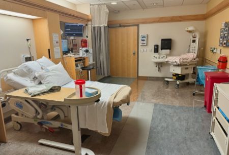 Picture for category Hospital Tours