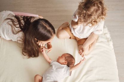 Picture of Sibling Preparation