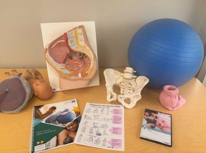 Picture of Prepared Childbirth Series