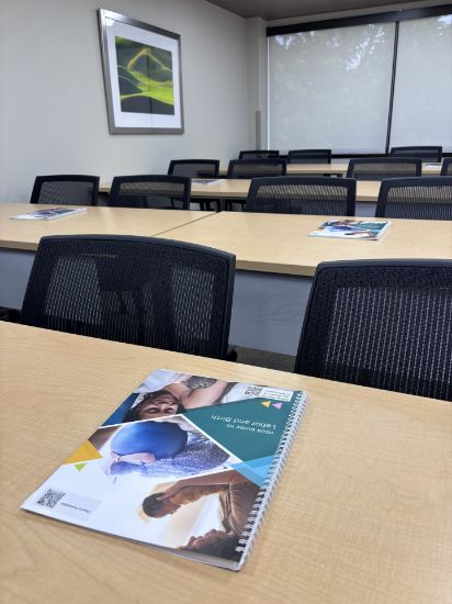 Picture of Private Class