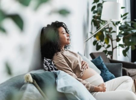 Free Perinatal Mindfulness Drop-In