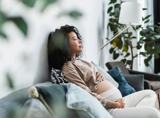 Picture of Free Perinatal Mindfulness Drop-In